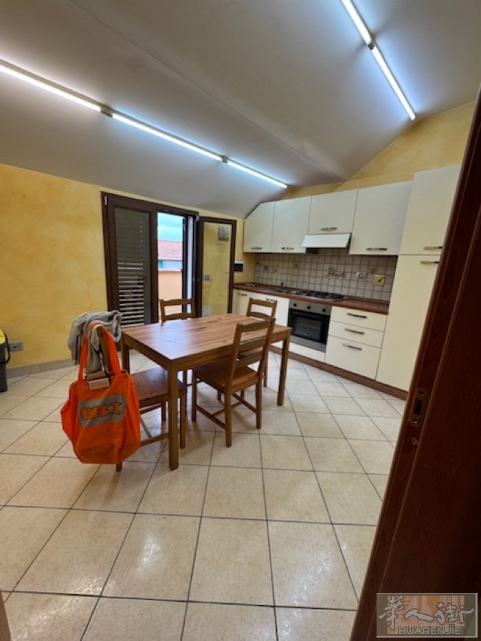 【     套房出租】 prato 国际附近 二房一厅€1250 ❗