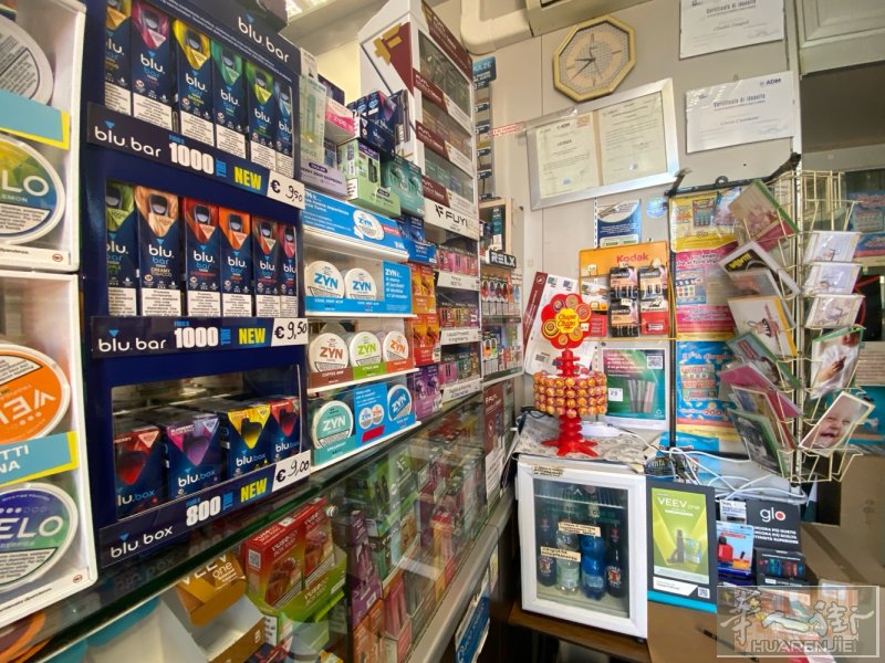佛罗伦萨优质居民区商业区酒吧烟草店转让 | 稳定高收益 | 黄金地段经营  现诚