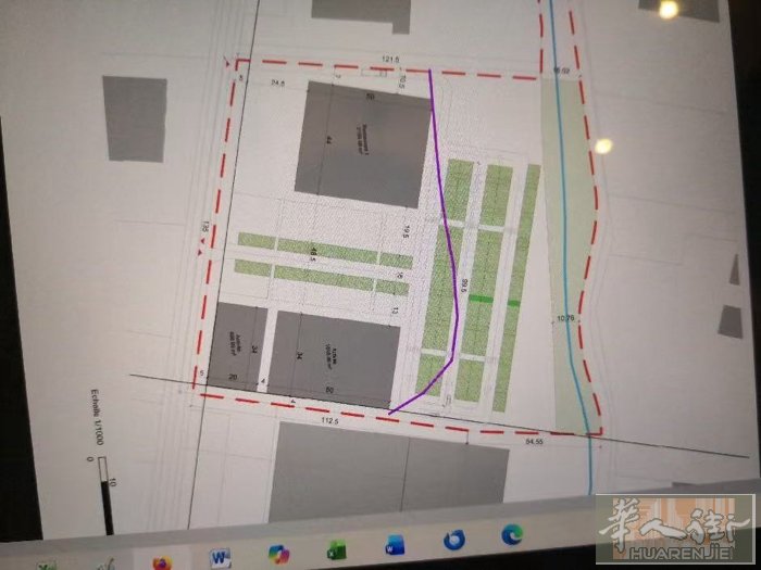 请同行不要恶意竞争，我们在11省Carcassonne 已经签下2800的店面开