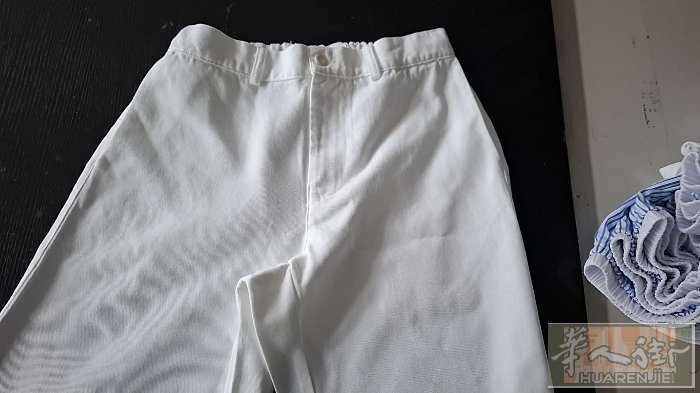 布衣车工