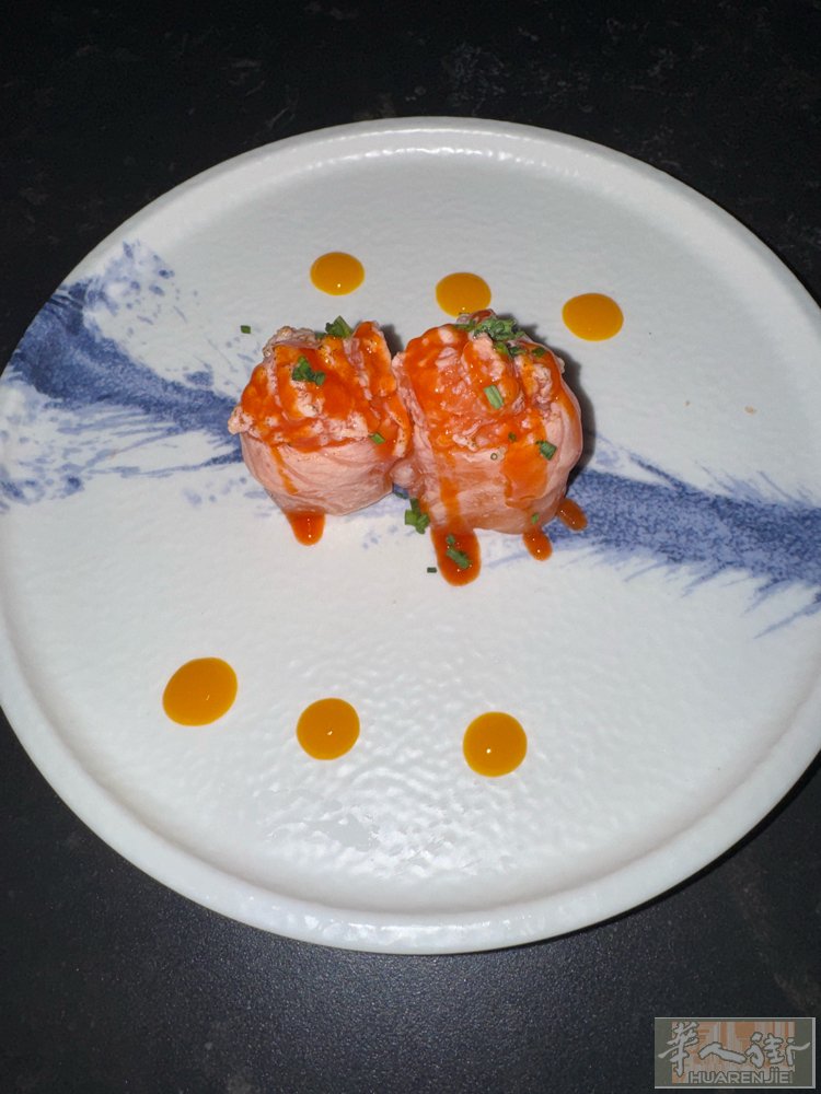 cercasi cameriere per sushi all you can