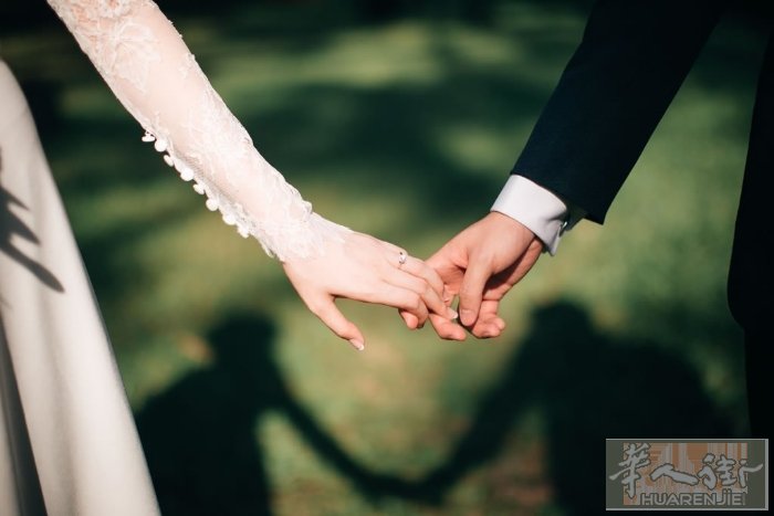 有伴侣，没结婚吗？👩‍❤️‍👨 想结婚我们都可以为你们办理 ​一方有居留一方