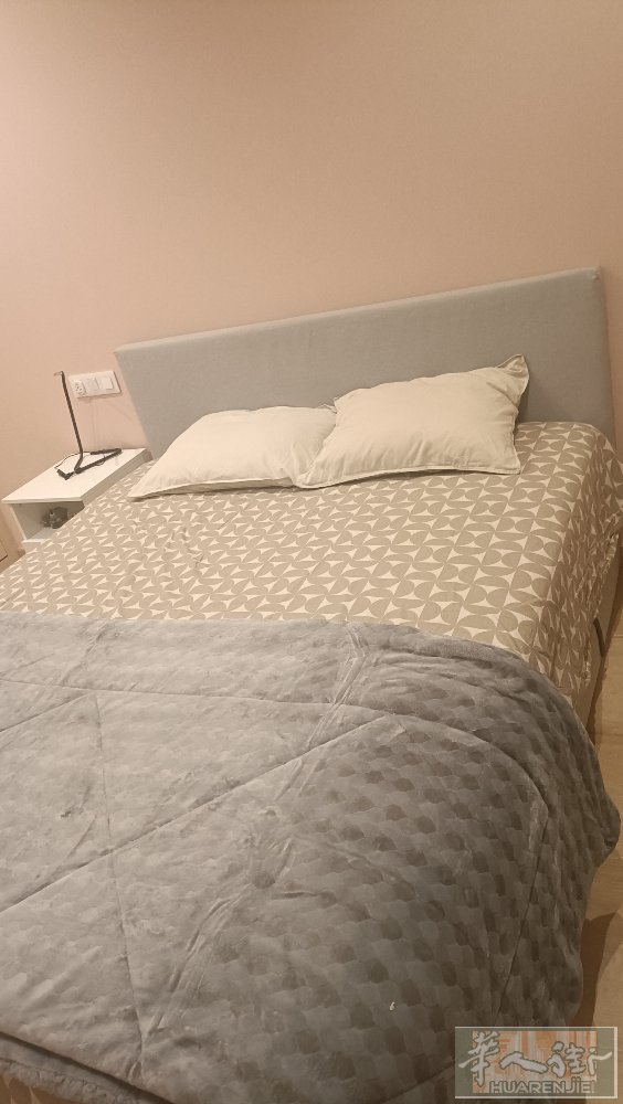 🏠【民宿日租】 位于华人街附近，生活便利，出行方便，适合短期居住。 🛏 房间