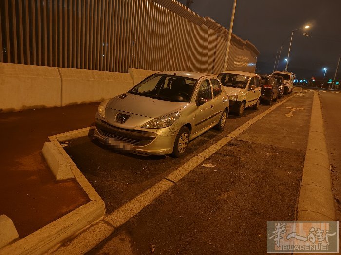 闲置小轿车🚗一台