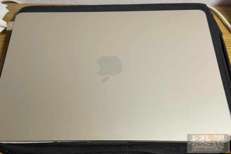 出售一台MacBook Air 24 13寸 16ram 512gb 电池总循环