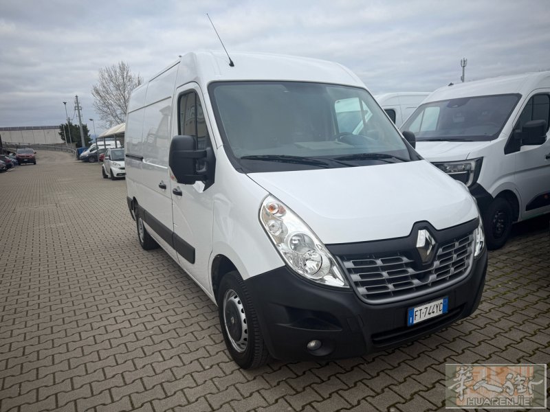 renault master  anno 2019 km 190.000 fri
