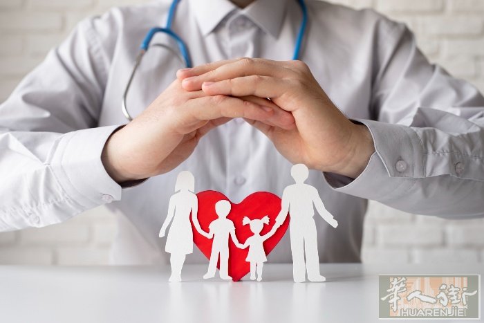 📢 家庭团聚医疗居留办理  需要为家人办理医疗居留 / 家庭团聚居留吗？  我