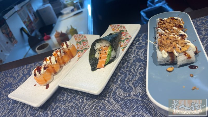 日本餐诚聘寿司师傅合伙人 非诚勿扰3341501736