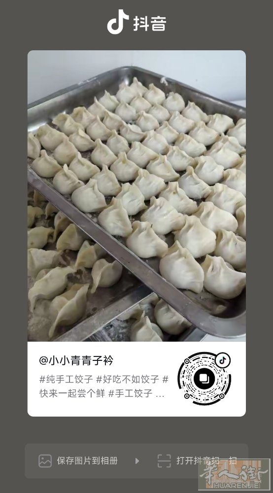 喜欢吃大馅手工水饺3778481709微15030134286