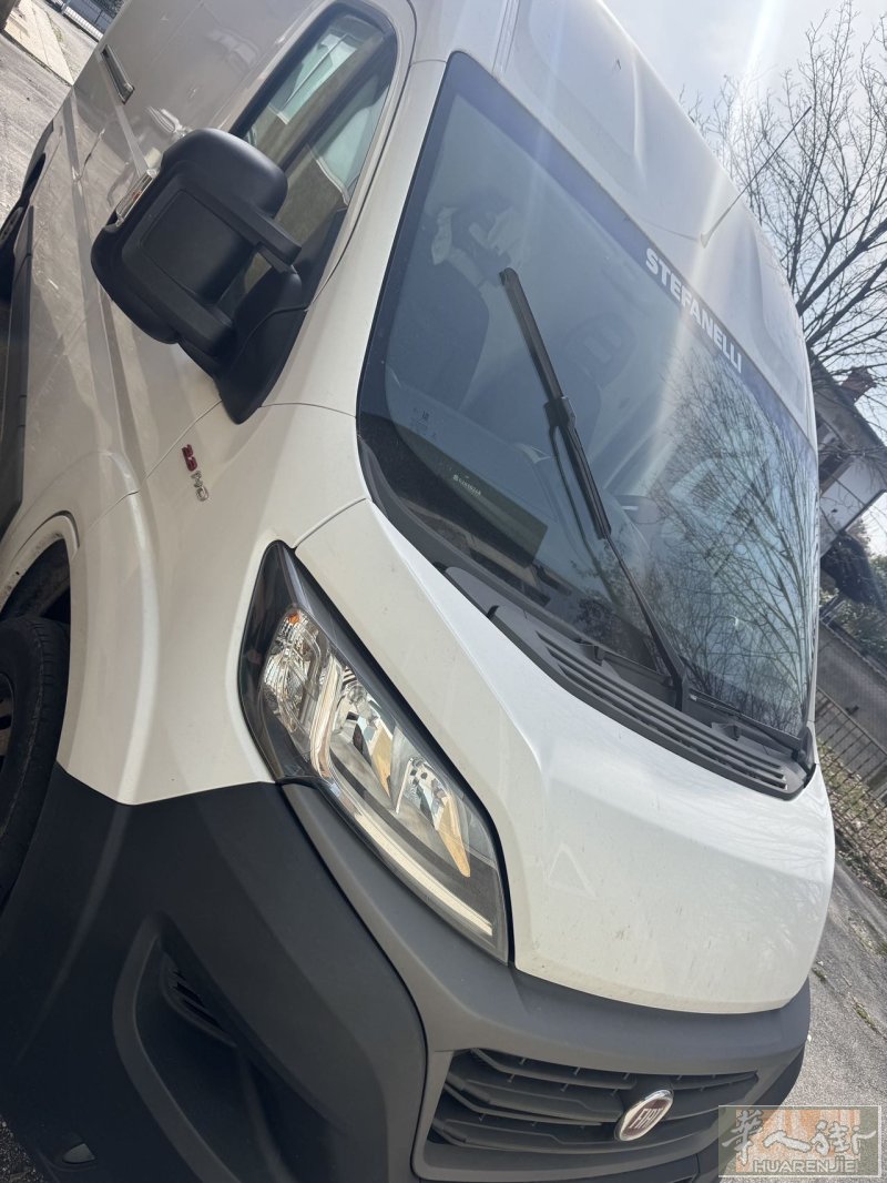 Fiat Ducato 加长版2.3Diesel