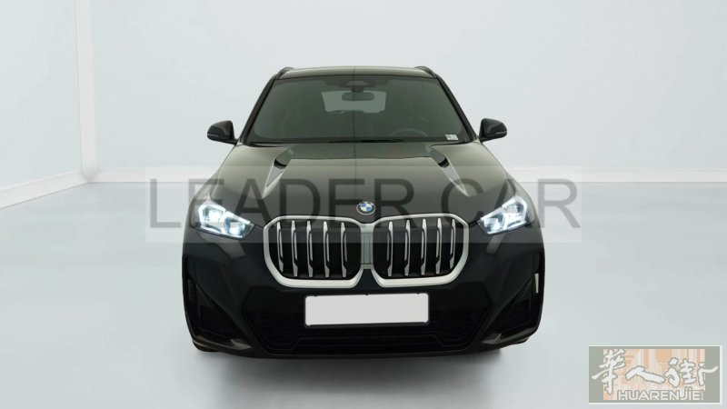宝马BMW X1 U11 SDRIVE 20I 170CH DKG7 M SPO
