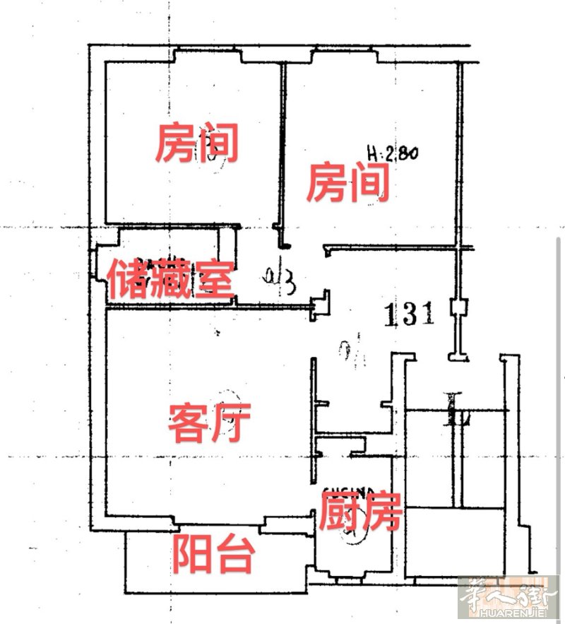 【急售】‼️‼️‼️米兰黄线地铁口，comasina 两室一厅22.9万‼️‼️