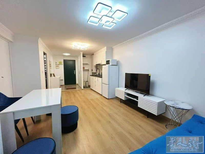 巴黎3区市中心近玛黑区4区3室一厅新装公寓出租 🔸地址｜rue des gra