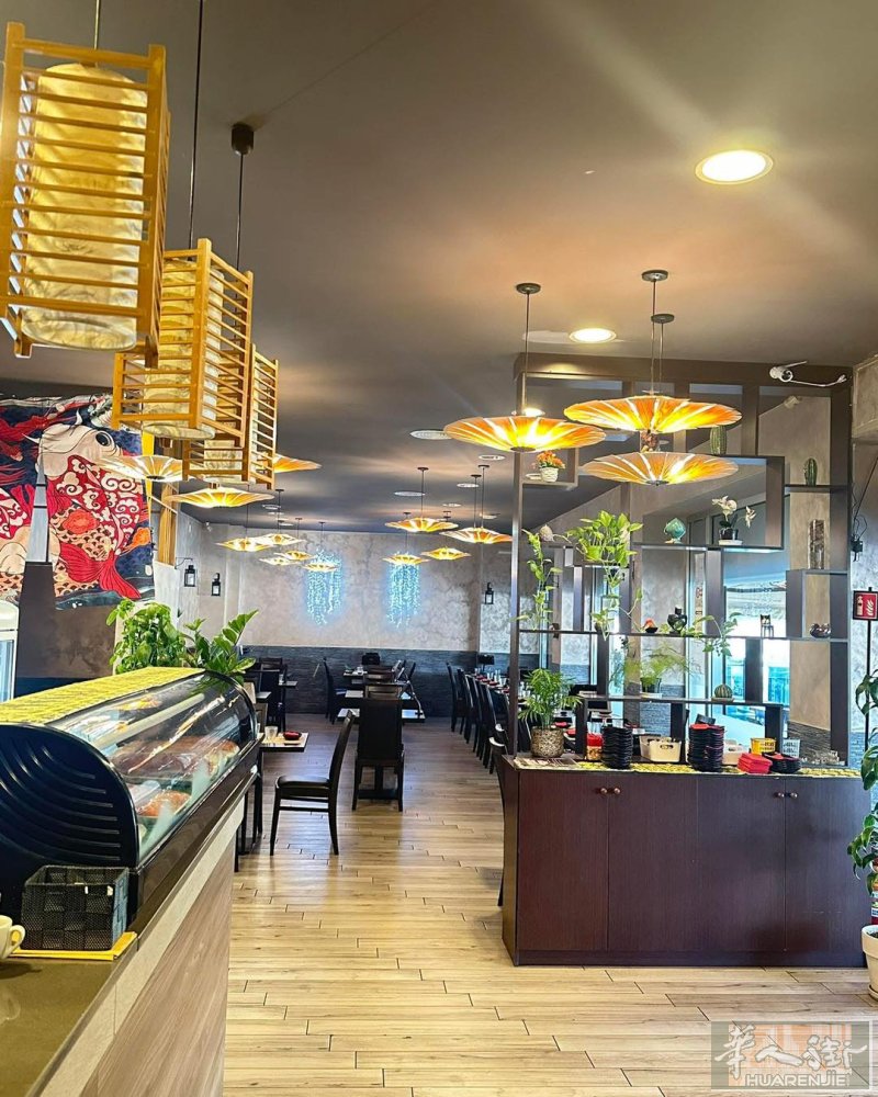 巴里市区餐馆转让