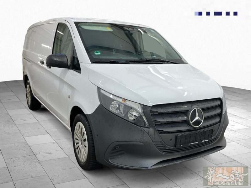 顺诚车行 Mercedes-Benz Vito 货车116 CDI Pro 三座