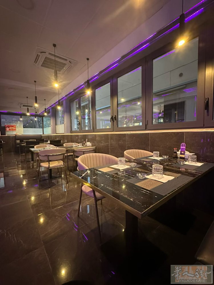 【出售】Campi Bisenzio步行街 出售餐厅酒吧生意  店铺刚刚重新装修