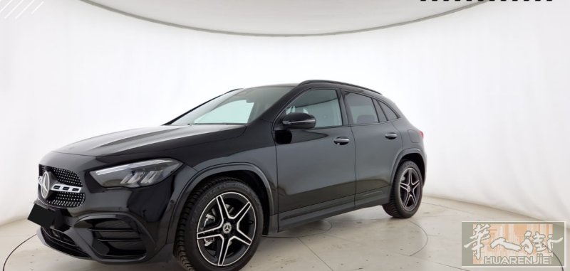 奔驰新手车🚗GLA AMG 自动挡 116CV 2.0柴油🔥🔥