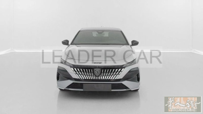 标致轿车Peugeot 308 1.2 Hybrid 145ch GT e-DC