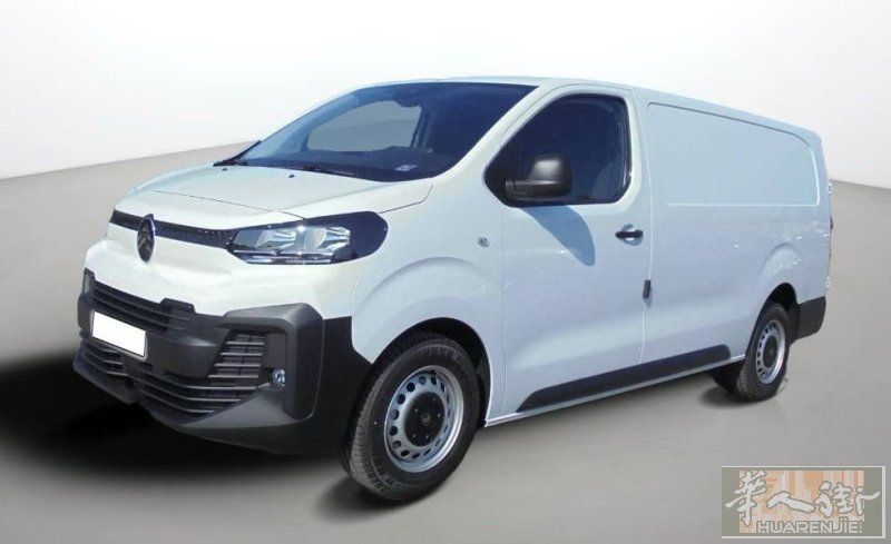 雪铁龙大货车 Citroën Jumpy Fourgon XL BlueHDi