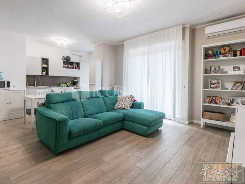 🏡 【出售】米兰 Quarto Oggiaro精装修四居室  💰 价格：27