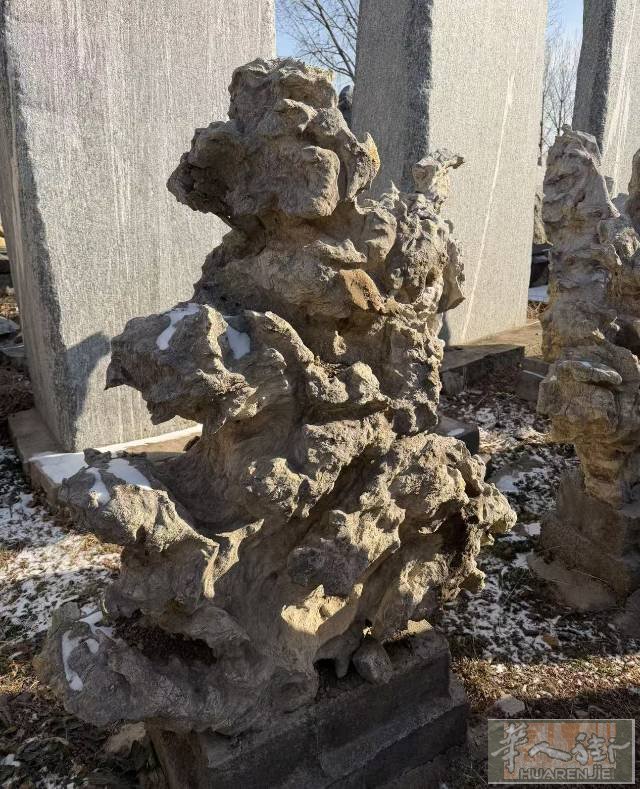 中式花园设计