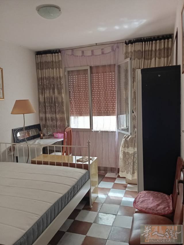房屋出租  2路线 bac de Roda 离地铁