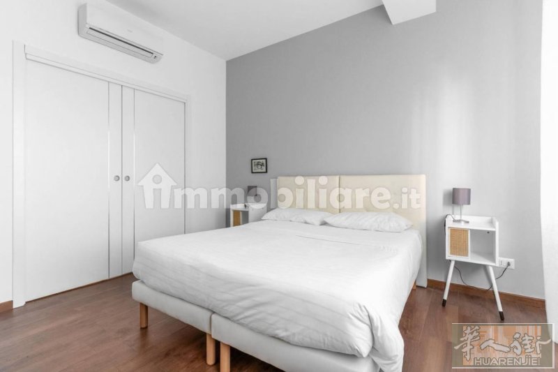 🏡 米兰 Bicocca 精装三居室｜地铁3分钟·拎包入住 💰 售价：€34