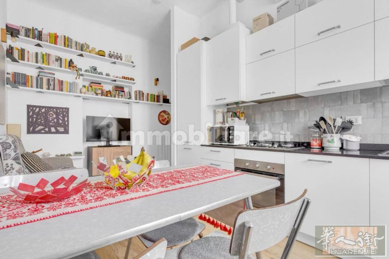 【出售】🏡 米兰 Turro 精致一居室｜已翻新带家具·即买即住 💰 售价：