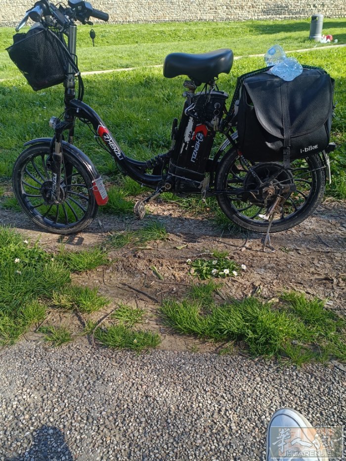 电动自行车出售300