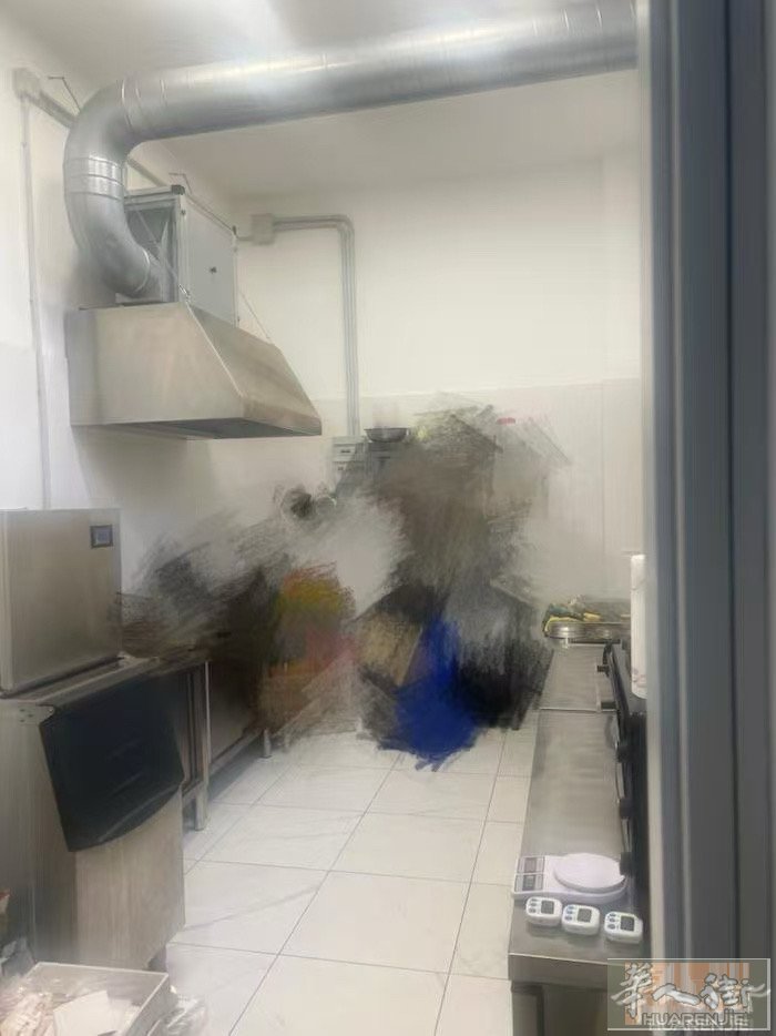 Napoli那不勒斯批发区奶茶+小吃店转让  店铺位于那不勒斯华人商贸批发区附近