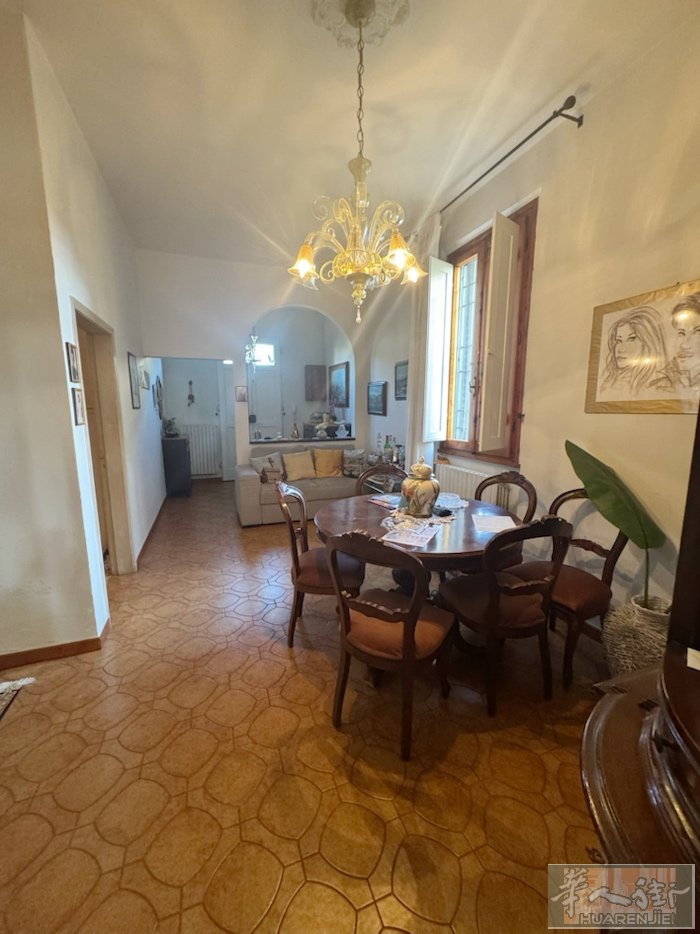 【落地房出租】prato.Paperino落地房€1200❗️    二房二厅二