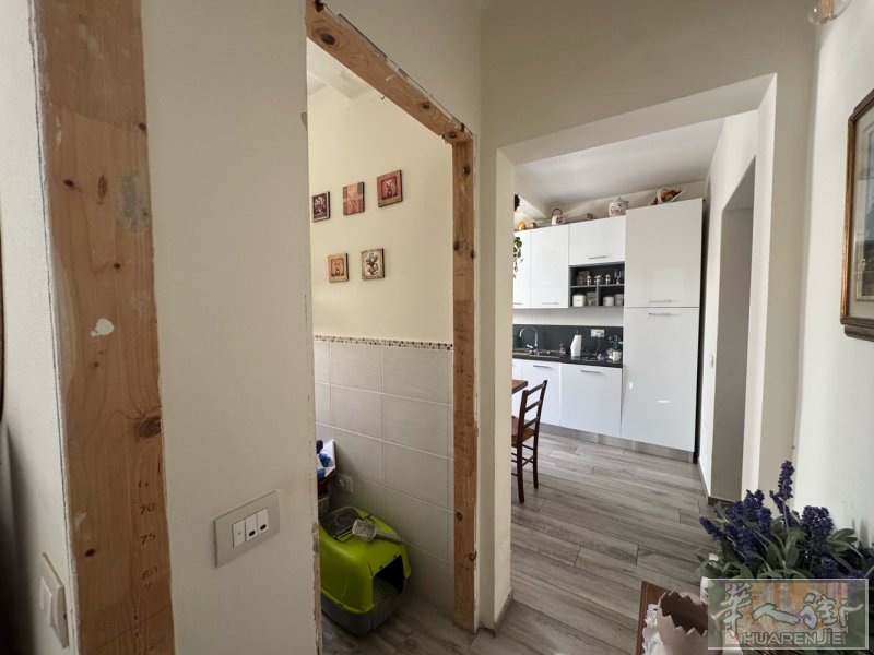 【出售】佛罗伦萨 Via dell’Agio, Saggina区 住宅  房子面