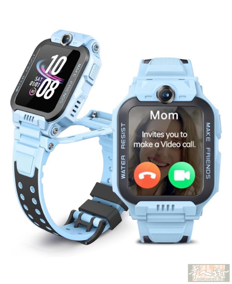 出一个全新海外版小天才imooz7。160欧。需要联系0748335772