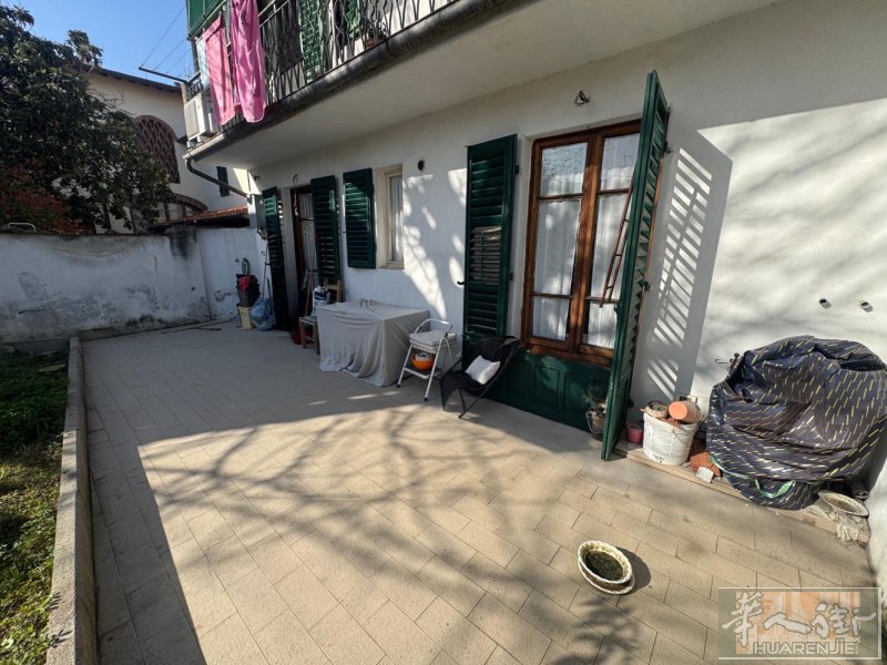 佛罗伦萨带花园公寓出售｜安静住宅区｜适合投资或自住 房源位于 Quaracc