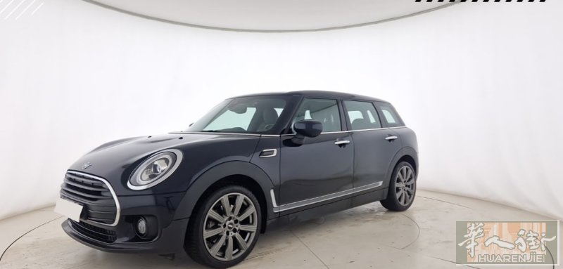 Mini Clubman 🚗 自动挡 150CV 2.0柴油🔥