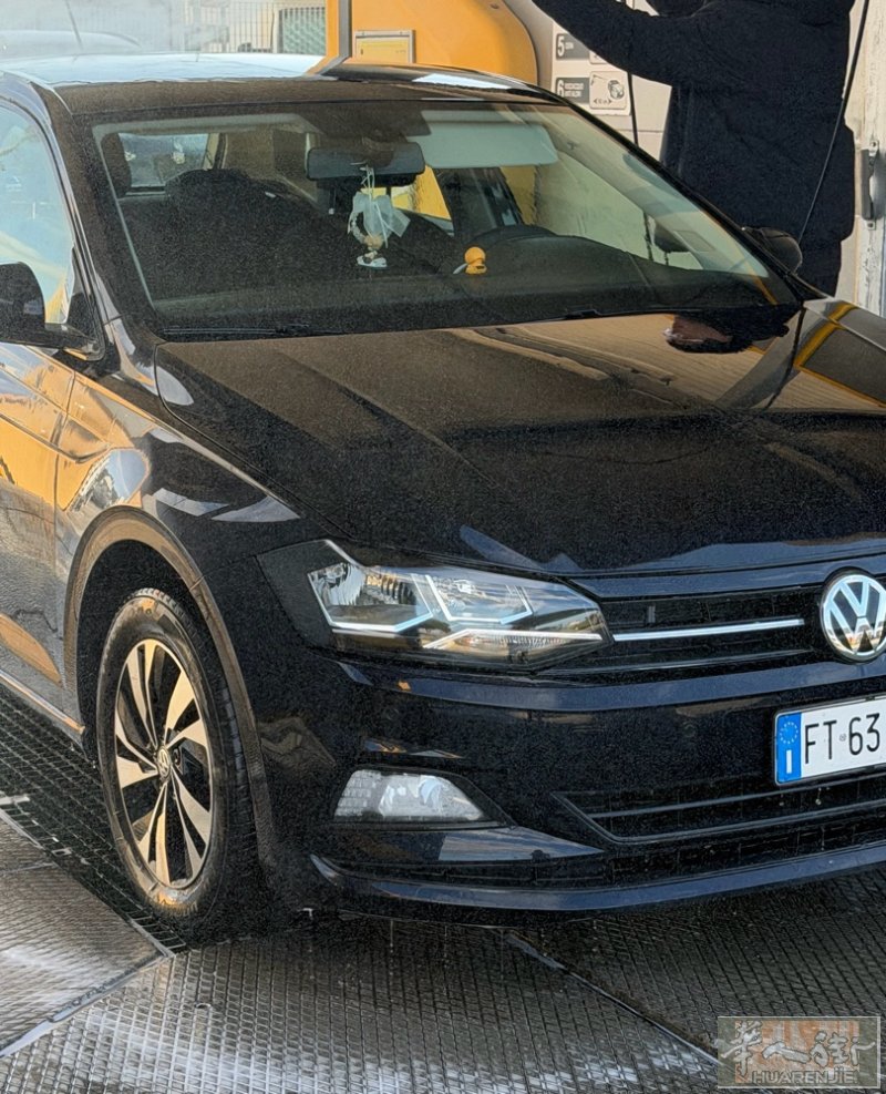 大众polo 1.6t自动挡 11w+公里 车况良好 保养都做过 需要的wx75