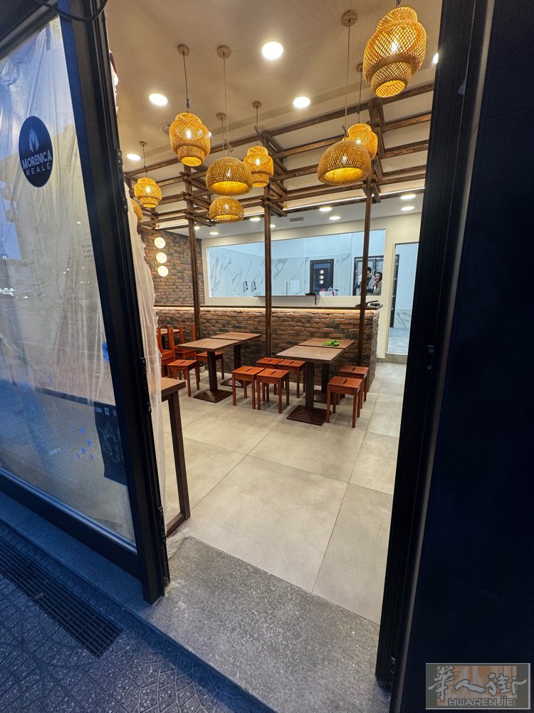 接住家翻新店铺装修设计可开具各种证明