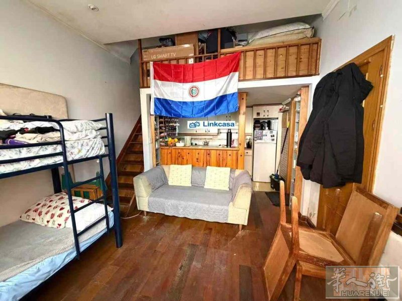 Lucero 地铁口一套33平bajo 可以拎包入住才16万5​
