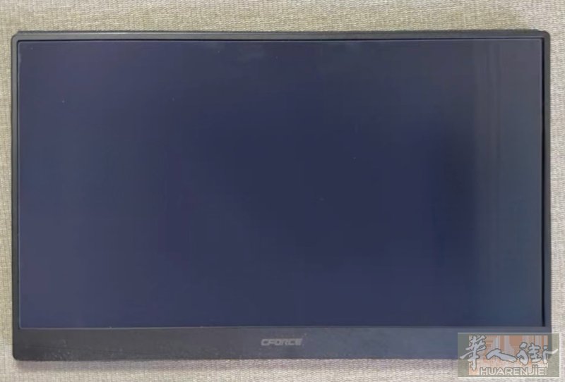 【出售】二手便携显示器CFORCE CF015 Next（4K、OLED）