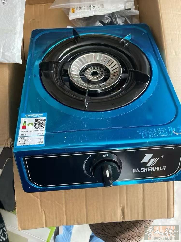 煤气灶家用全新 e35 电饭煲1/2人试过一次99新 e30 brescia 火