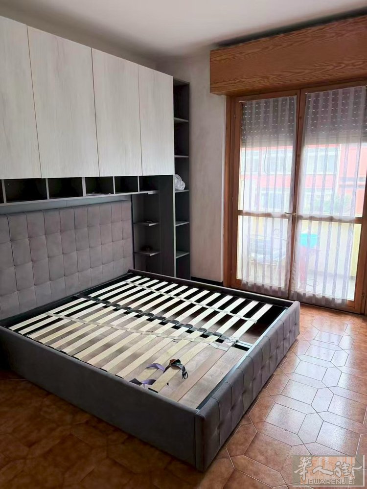 微信milanzufang001 出租 quarto Oggiaro - via