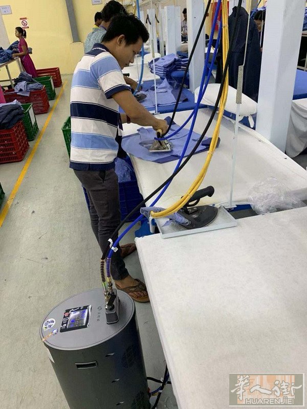 SEANO 烫厂 招半工烫工、工厂忙货量大 有意来电 ☎️3358285291