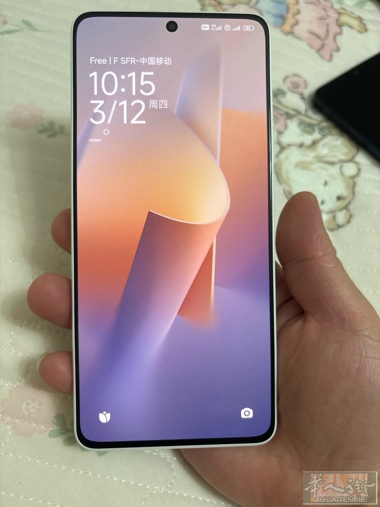 小米13pro 闲置 没怎么用过