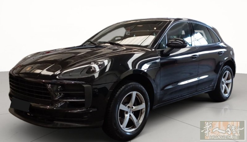 保时捷 Macan 🚗 自动挡 245CV 2.0汽油🔥
