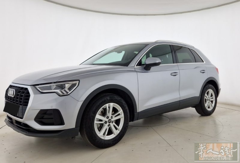 奥迪 Q3 🚗 自动挡 150CV 1.5汽油轻混🔥
