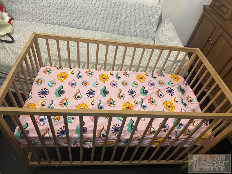 婴儿传免费送，自取
