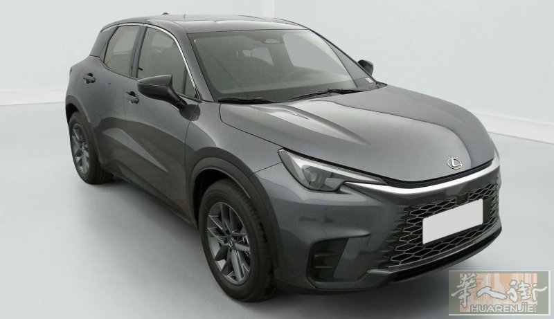 雷克萨斯 小越野 Lexus LBX 2WD Business 自动挡｜油电混合