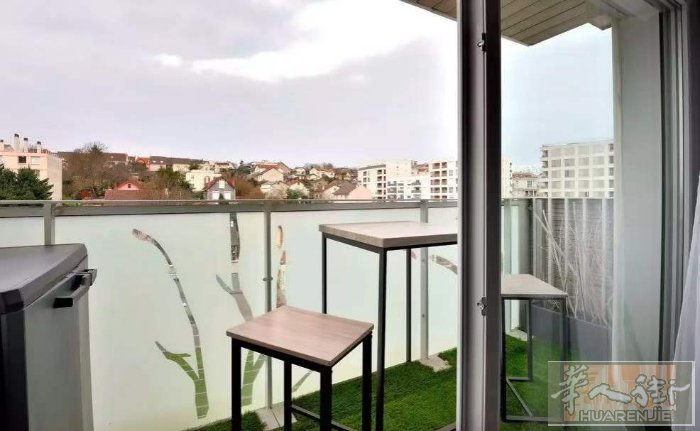 94vitry sur seine 67m2 3P出售