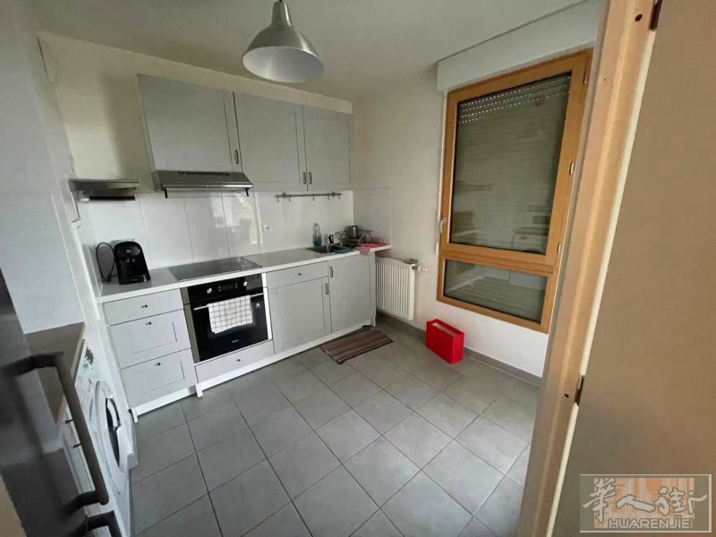 93aubervillier 12号线front populaire 零距离 找