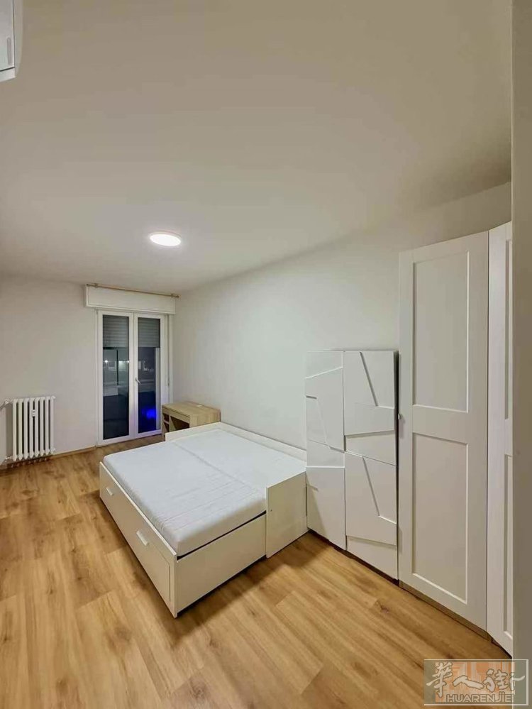微信milan zu fang001 好房出租🏠非诚勿扰； 米兰北部高奢精装单